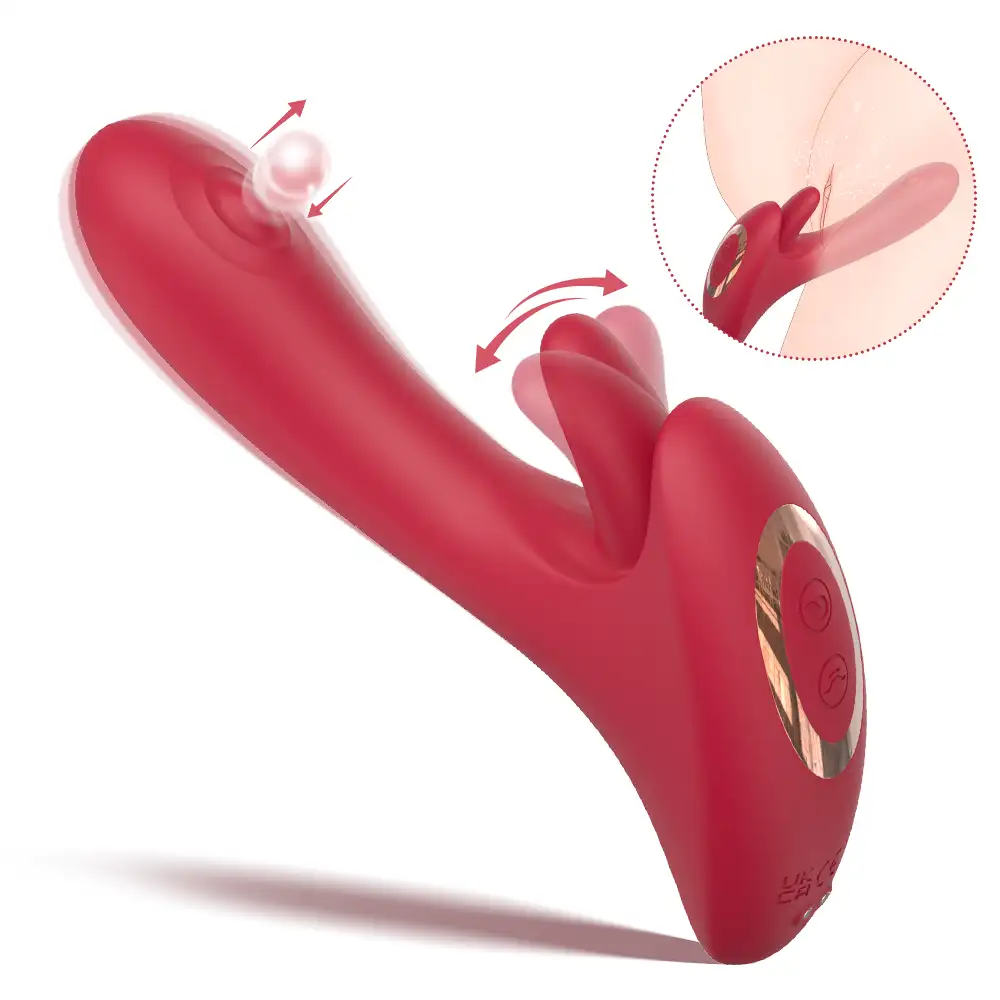 Shopicat Marshall Tapping and 